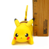 Official Pokemon Pikachu Figure 2012 Nintendo