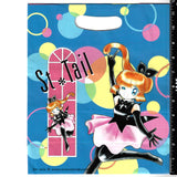 St.Tail Furoku Bag Saint Tail Nakayoshi Magazine 1995 Megumi Tachikawa