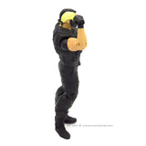 WWE The Shield Seth Rollins Figure 2013 Wrestling Toy