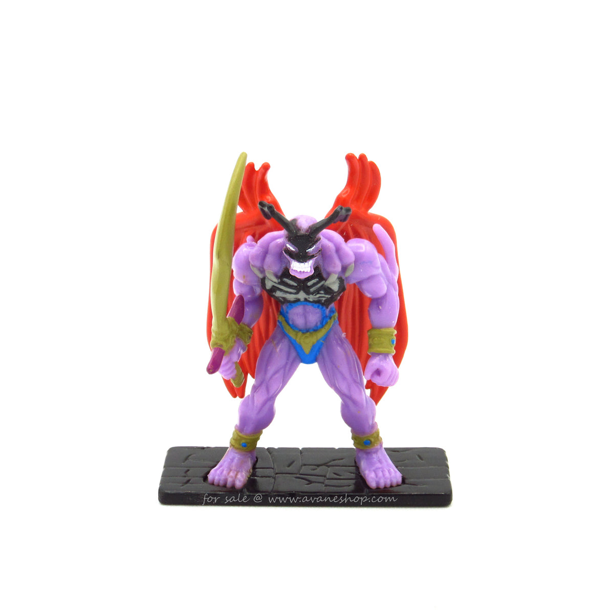 Yugioh Swordstalker Figure for sale – Avane Shop