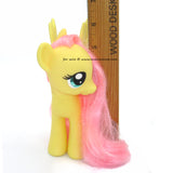 My Little Pony Friendship is Magic Fluttershy 6" Figure Toy MLP G4