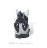 Official Nintendo Pokemon Kids Mightyena Figure Toy Bandai