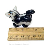 Official Nintendo Pokemon Kids Mightyena Figure Toy Bandai