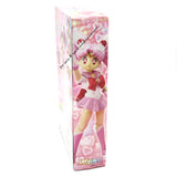 Sailor Moon S.H. Figuarts Sailor Chibi Moon Figure in Box Chibimoon Official