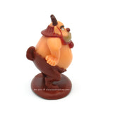 Disney Hercules Phil Figure Toy Vintage 90s Philoctetes