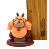 Disney Hercules Phil Figure Toy Vintage 90s Philoctetes