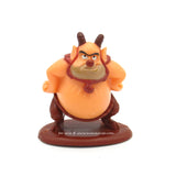 Disney Hercules Phil Figure Toy Vintage 90s Philoctetes