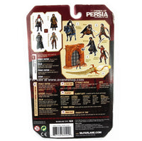 Disney Prince of Persia Sands of Time Prince Dastan Figure NEW on Card