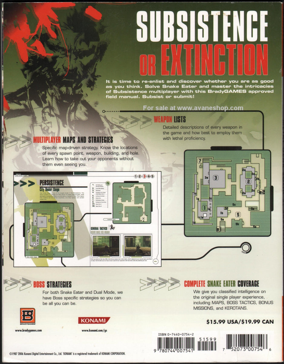 Metal Gear — StrategyWiki  Strategy guide and game reference wiki