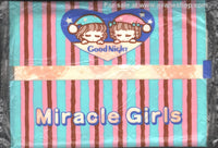 Miracle Girls Manga Furoku Tissue Pack Nakayoshi Pajama Party Nami Akimoto