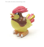 Official Nintendo Pokemon Kids Pidgeotto Figure Toy Bandai Finger Puppet