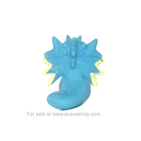 Official Nintendo Pokemon Seadra Squirting Toy Figure Squirter Vintage