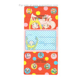 Rare Sailor Moon Furoku Stamp Happy Usagi Nakayoshi Stamper