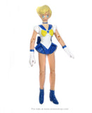 Sailor Moon Figure Canadian Poseable Sailor Uranus Toy