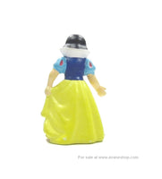 Disney Snow White Figure PVC Toy