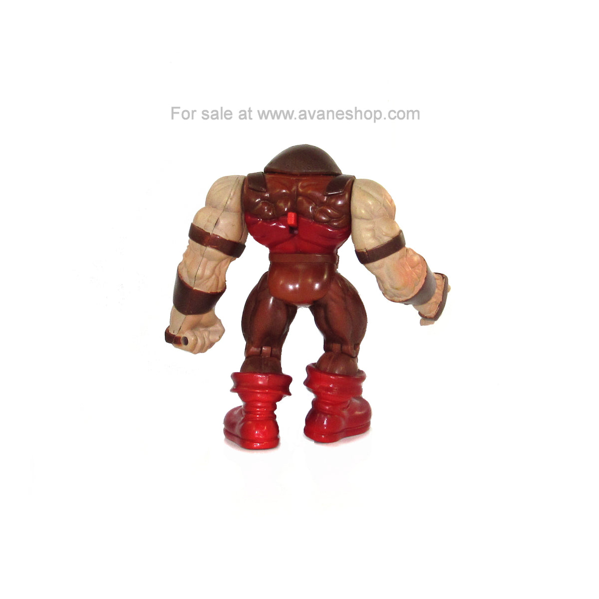 X-MEN vs. STREET FIGHTER フィギュア Vintage 1997 X-Men Vs Street Fighter Sabertooth Vs Ken Toybiz