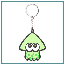Nintendo Keychains – Avane Shop