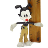 Warner Brothers Animaniacs Yakko Figure Bendable Poseable 90s Toy