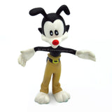 Warner Brothers Animaniacs Yakko Figure Bendable Poseable 90s Toy