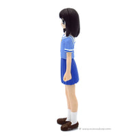 Azumanga Daioh Osaka Summer School Unifrorm Figure Gashapon Official Ayumu Kasuga