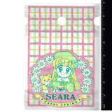 Baby Love Manga Furoku Spring Bag Ribon Ayumi Shiina