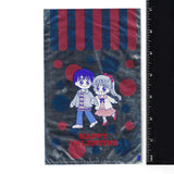 Baby Love Manga Furoku Valentine Treat Bag Ribon Ayumi Shiina