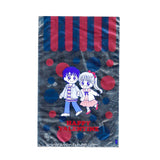 Baby Love Manga Furoku Valentine Treat Bag Ribon Ayumi Shiina