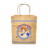 Card Captor Sakura Nakayoshi Furoku Sakura Cafe Paper Bag CCS