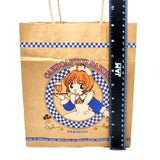 Card Captor Sakura Nakayoshi Furoku Sakura Cafe Paper Bag CCS