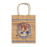 Card Captor Sakura Nakayoshi Furoku Sakura Cafe Paper Bag CCS