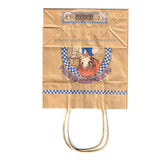 Card Captor Sakura Nakayoshi Furoku Sakura Cafe Paper Bag CCS