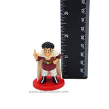 Dragon Ball Z Hercule Mr. Satan Figure Japanese Coke Omake Dragonball DBZ