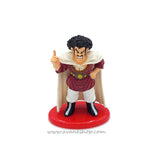 Dragon Ball Z Hercule Mr. Satan Figure Japanese Coke Omake Dragonball DBZ