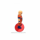 Dragon Ball Z Krillin Figure Japanese Coke Omake Dragonball DBZ