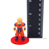 Dragon Ball Z Krillin Figure Japanese Coke Omake Dragonball DBZ