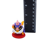 Dragon Ball Z Majin Buu Figure Japanese Coke Omake Dragonball DBZ