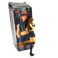 Dead or Alive Ultimate Kasumi XBOX Costume Figure Promo DOA 2004