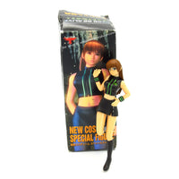 Dead or Alive Ultimate Kasumi XBOX Costume Figure Promo DOA 2004