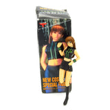 Dead or Alive Ultimate Kasumi XBOX Costume Figure Promo DOA 2004