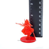 Final Fantasy 9 Freya Crystal Figure FFIX Japanese Coke Figure