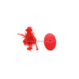 Final Fantasy 9 Freya Crystal Figure FFIX Japanese Coke Figure