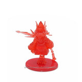 Final Fantasy 9 Freya Crystal Figure FFIX Japanese Coke Figure