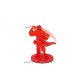 Final Fantasy 10 Auron Figure Crystal FFX Japanese Coke Figure Omake