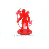 Final Fantasy 10 Kimahri Figure Crystal FFX Japanese Coke Figure Omake