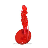 Final Fantasy 10 Crystal Tidus Figure FFX Japanese Coke Figure Omake
