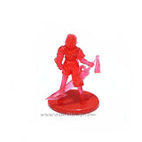 Final Fantasy 10 Crystal Tidus Figure FFX Japanese Coke Figure Omake