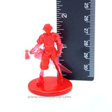Final Fantasy 10 Crystal Tidus Figure FFX Japanese Coke Figure Omake