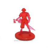 Final Fantasy 10 Crystal Tidus Figure FFX Japanese Coke Figure Omake