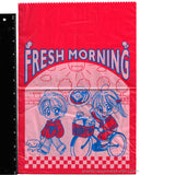 Good Morning Call Manga Furoku Bag Ribon Yue Takasuka