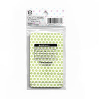 Japanese Note Card Stationery Set Cute Vintage Style Lamb Kawaii Memo NEW 25 cards